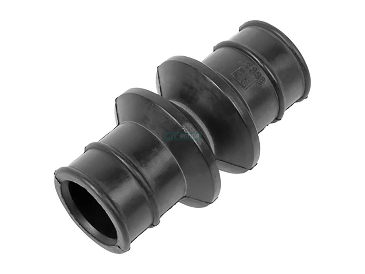 GUARDA PO COMPRESSOR VOLVO FH12 / FH13 / FM12 / FM13 MOTOR D13 (20554213,)