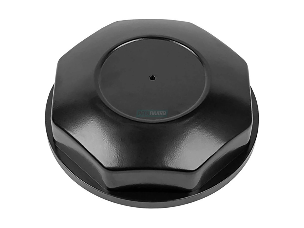 TAMPA CUBO RODA VOLVO FH / FM / VM (21301707,)