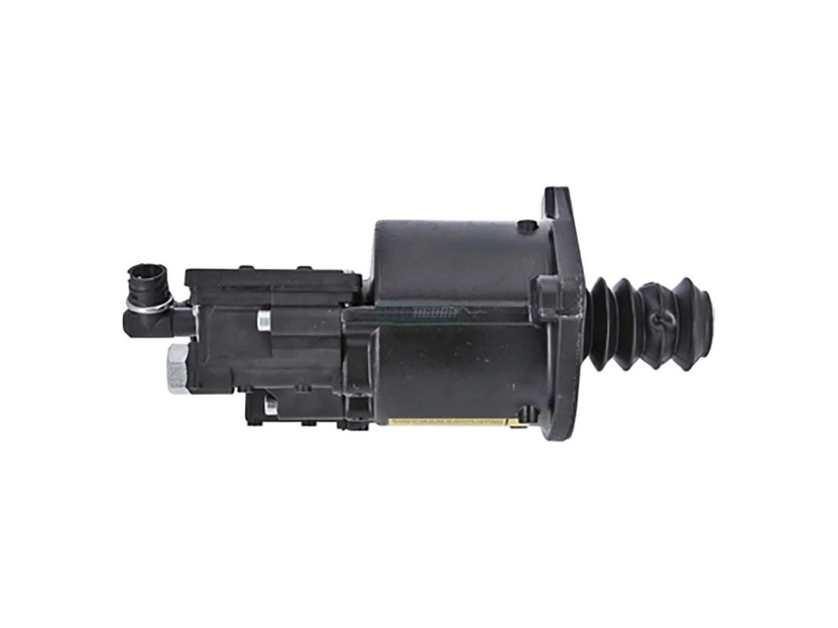 SERVO EMBREAGEM ACIONAMENTO ELETRONICO ACTROS MBB ACTROS 2546 2646 2655 4844 283