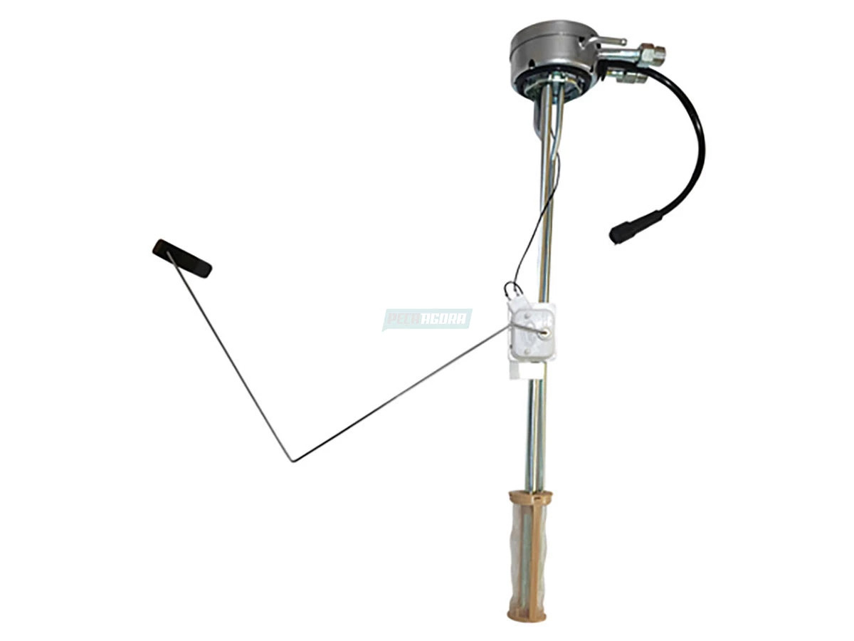 BOIA TANQUE PLASTICO PARA SCANIA SERIE 4 F94 P94 P114 R114 T114 P124 R124 T124 R