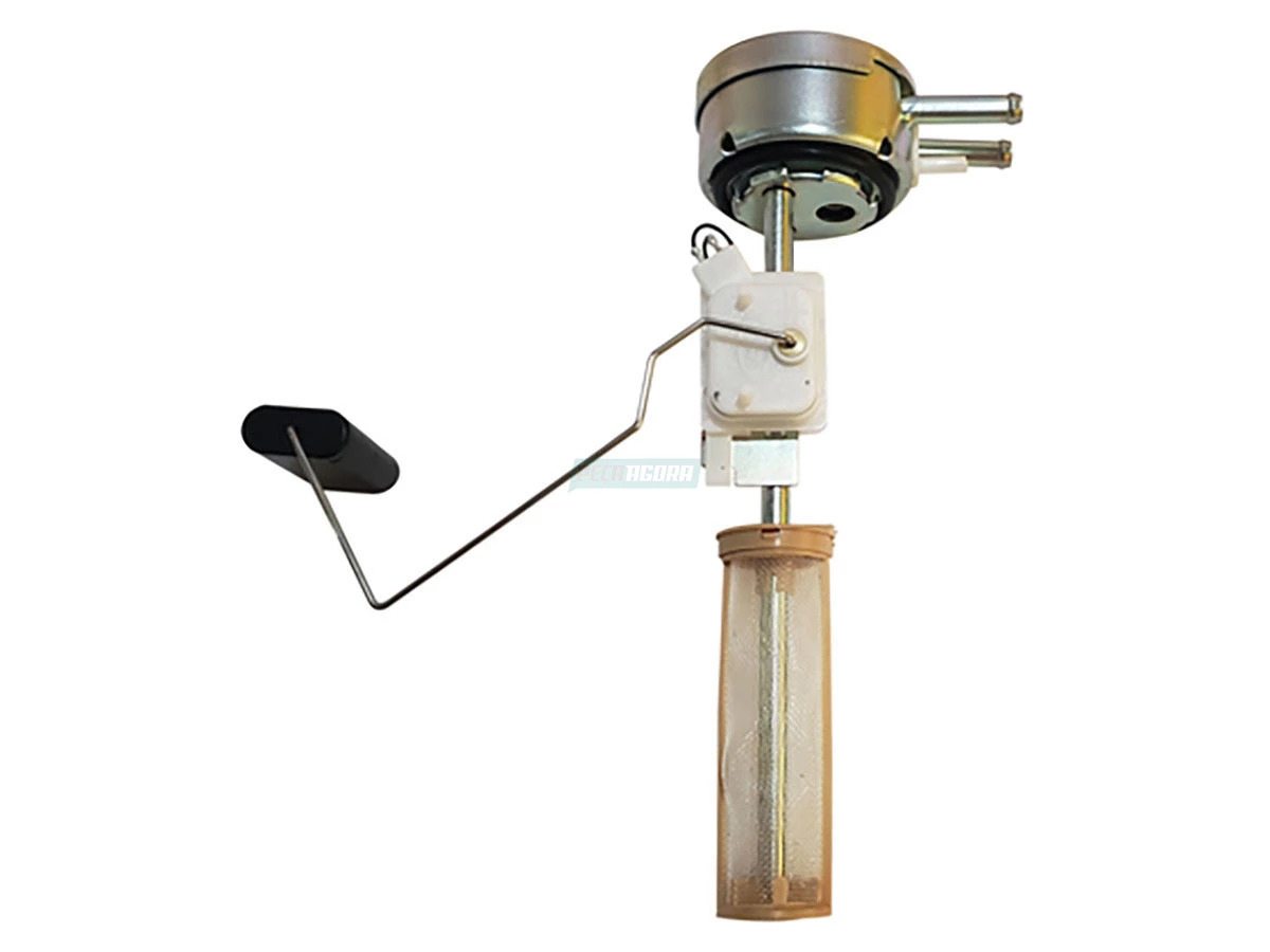 BOIA TANQUE 100/140 LITROS MB LN709 710 809 812 912 914 1988 EM DIANTE (68854274