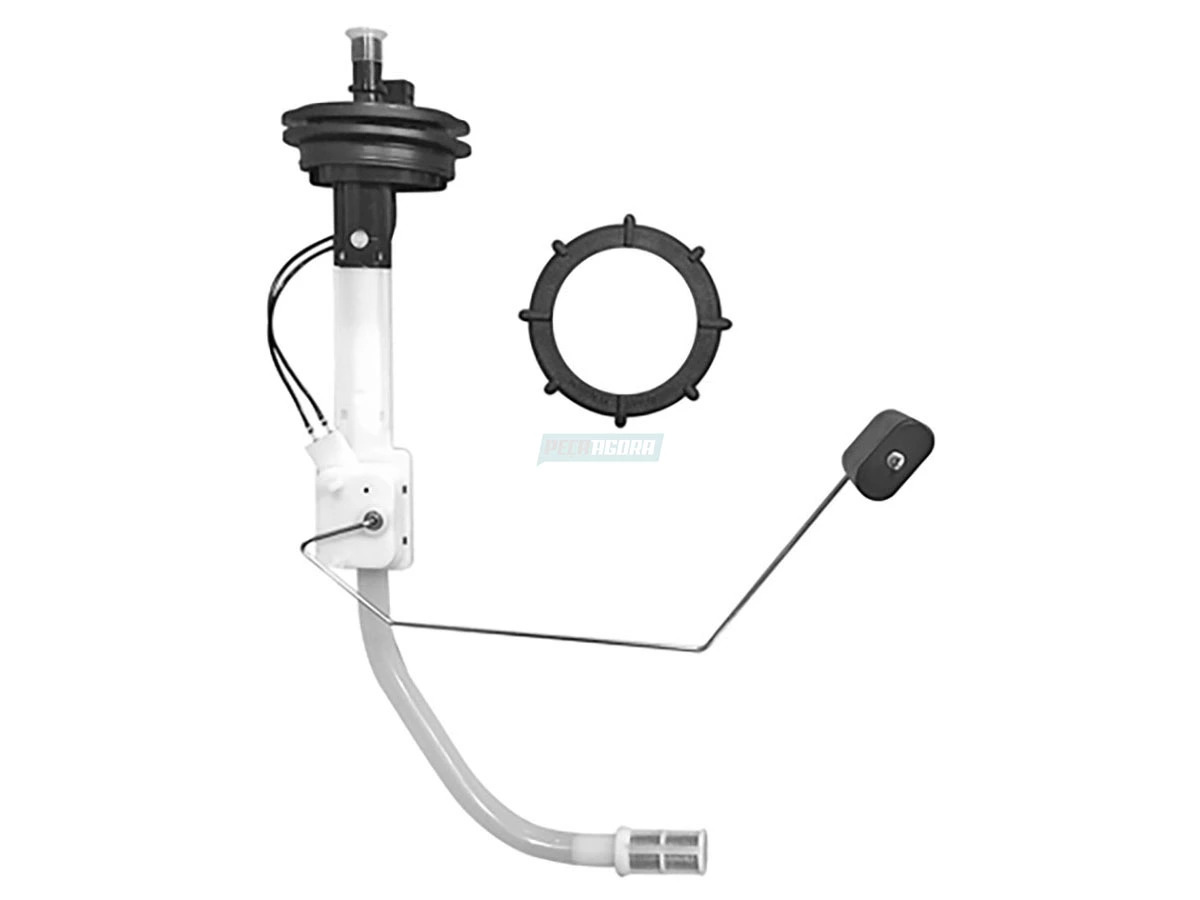 BOIA TANQUE PLASTICO 75 LITROS MB 815 915 916 1016 1316 (9795420203)