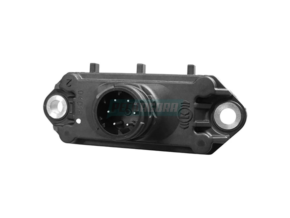 SENSOR VALVULA PROTECAO 4 CIRCUITOS APU MB ATEGO 1315 1418 1518 1718 1725 AXOR 1