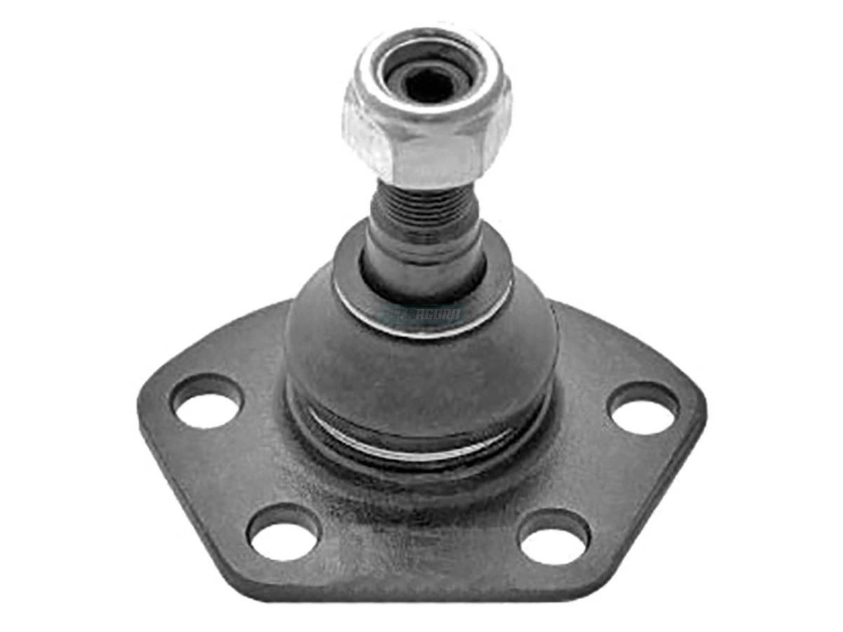 PIVO INFERIOR LD/LE DUCATO FIAT DUCATO / PEUGEOT BOXER / CITROEN JUMPER ANO 2002
