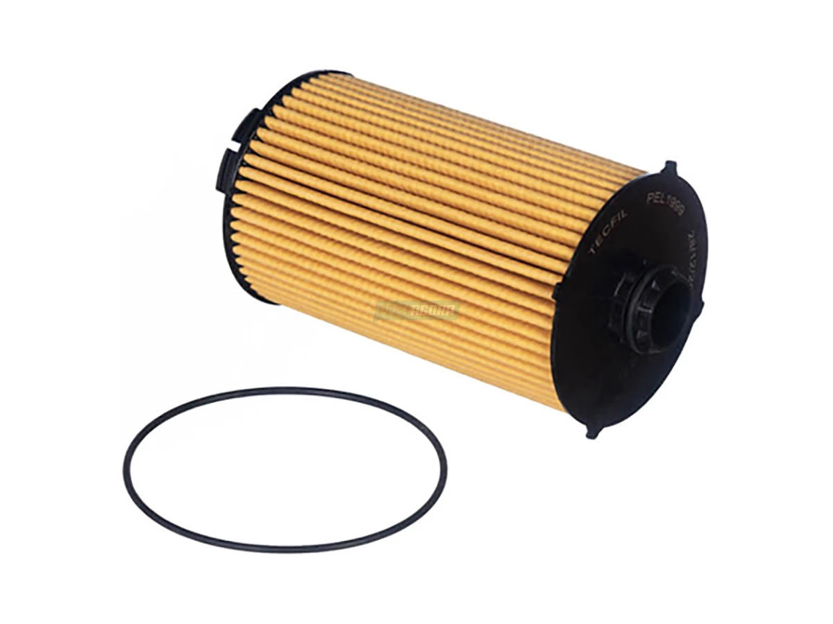 ELEMENTO FILTRO LUBRIFICANTE OLEO MOTOR PARA IVECO STRALIS 450S33T / 460S36T / 5