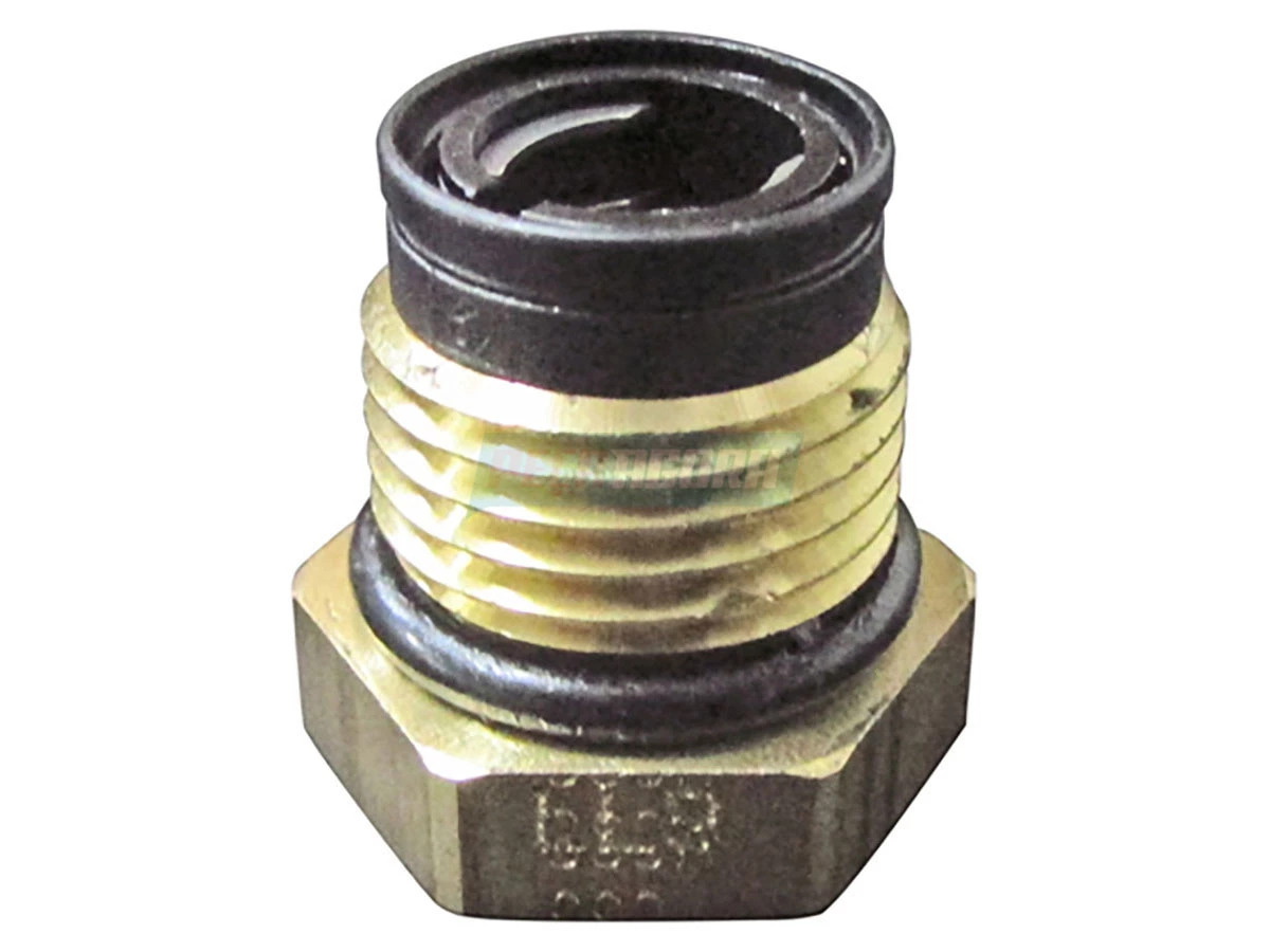 CONEXAO RETA SISTEMA FREIO M16 1,5MM NG8 VW 13180 15180 13190 15190 17280 24280 