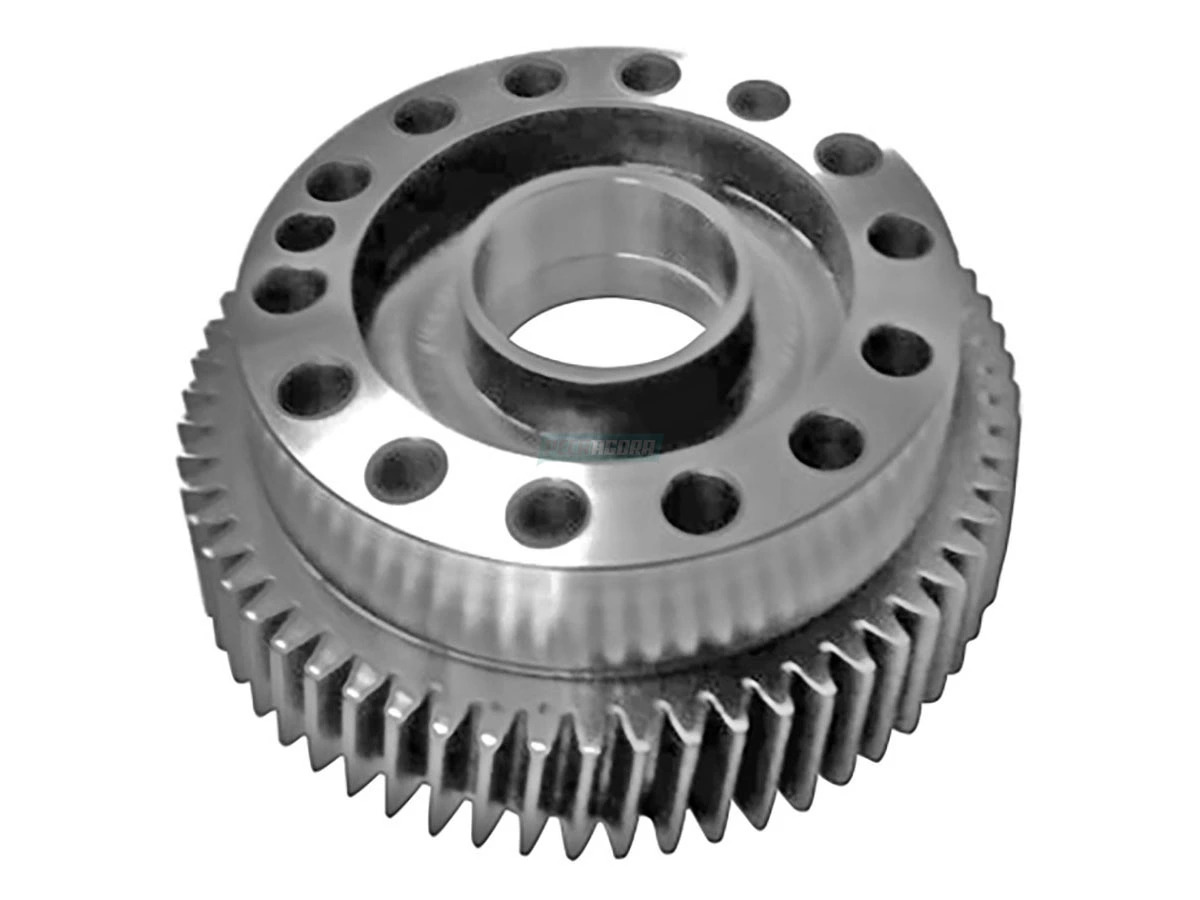 ENGRENAGEM VIRABREQUIM VOLVO D13 VOLVO MOTOR D13 FH12 / FH16 / FM13 / B13R / NH1