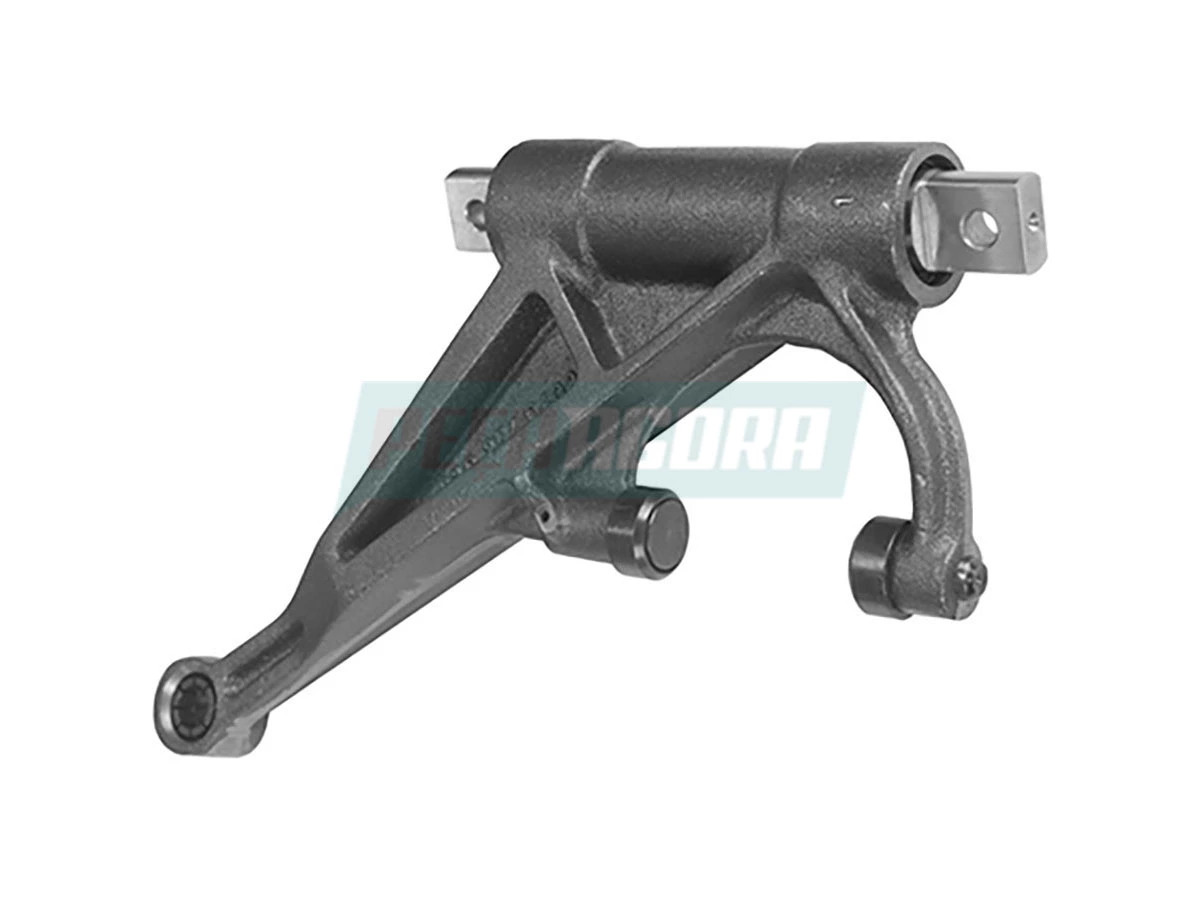 KIT GARFO EMBREAGEM CAMBIO G60 G85 COMPLETO EIXO ROLES BUCHAS MB 1417 1725 1620 