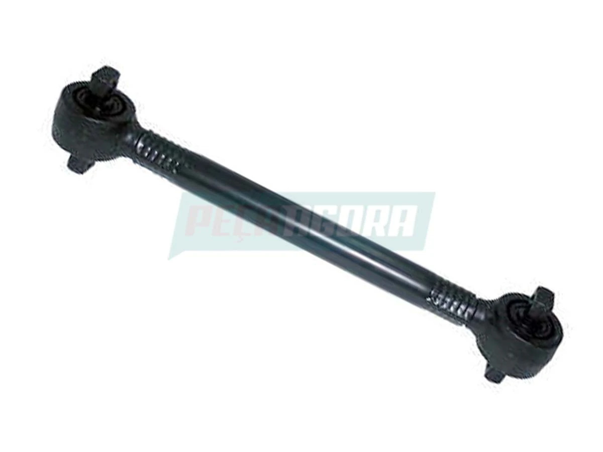 BARRA REACAO 616,5MM PARA SCANIA P94 P114 P124 R124 R164 T124 (1722750)