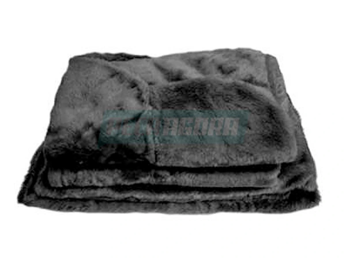 CAPA PELUCIA CHINIL SOFA INDIV. VW 2000 SO CARONA GAUCHA AZUL (435771)