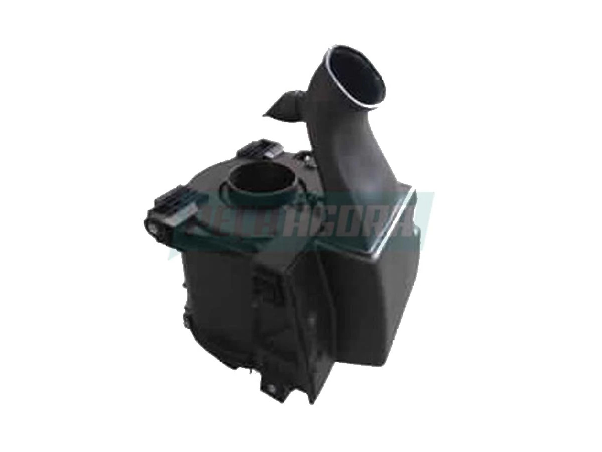 CONJUNTO FILTRO AR MOTOR SEM ELEMENTO MB ATEGO 1315 1418 1518 1718 1723 1725 172