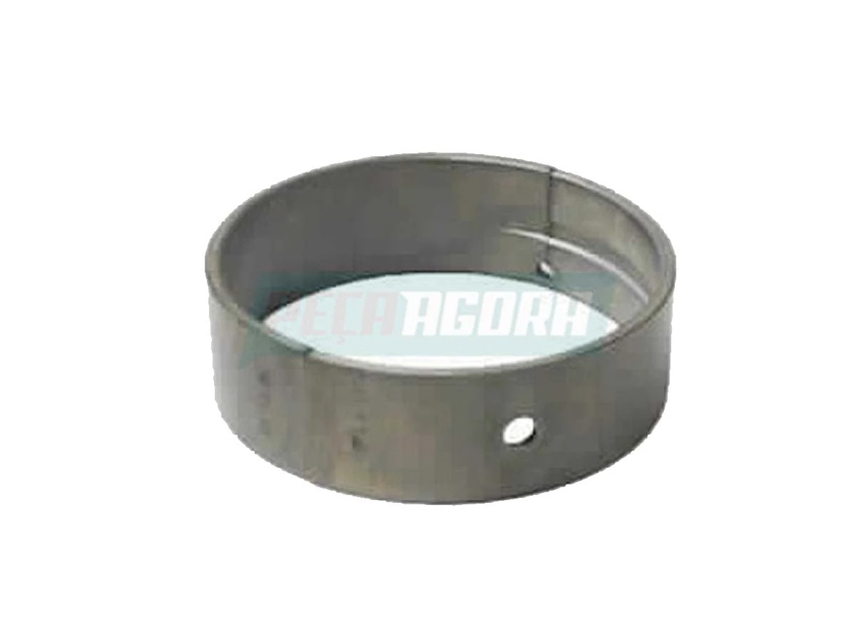 BRONZINA CASQUILHO MANCAL 0,50 MOTOR MWM X12 ELETRONICO USA 5 MOTOR 4 CIL USA 7 