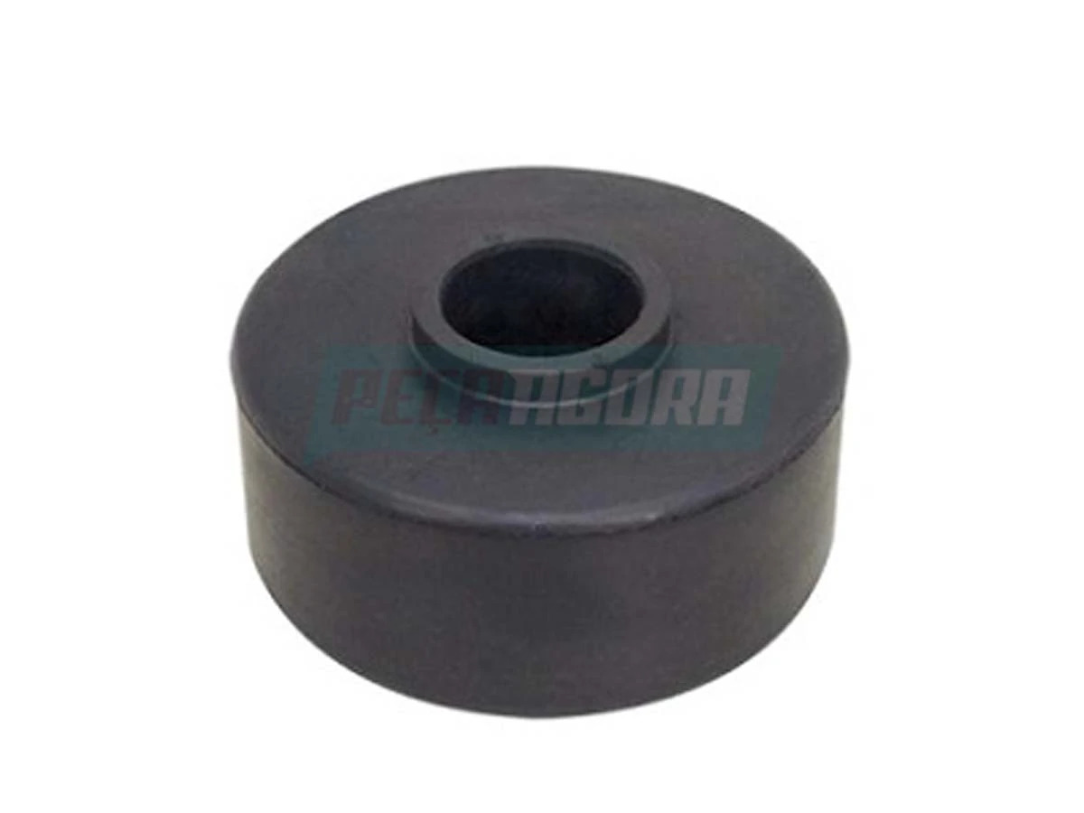 BUCHA SUPERIOR AMORTECEDOR SUSPENSAO CABINE VW CONSTELLATION 13180E 15180E 17250