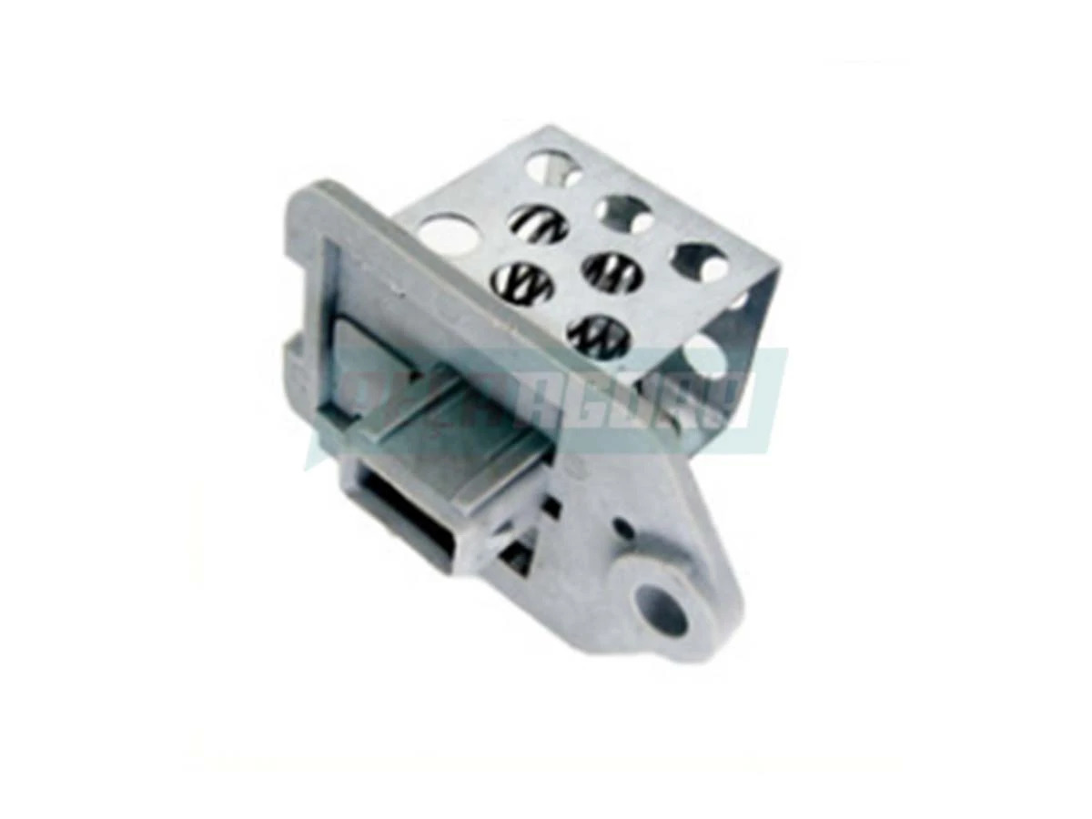 RESISTENCIA VENTILADOR PEUGEOT 406 CITROEN C5 SOMENTE 1.6 (9641212580)