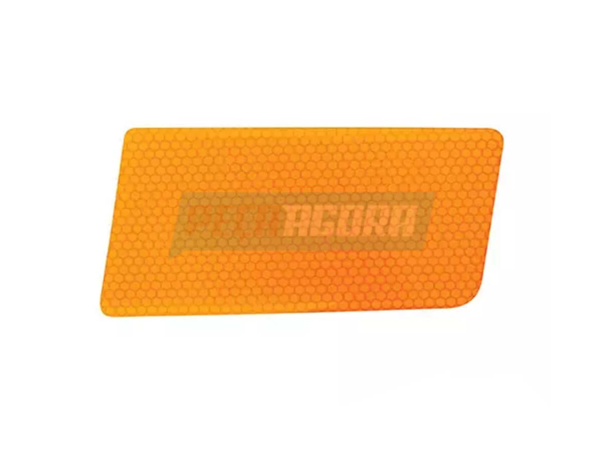 REFLETIVO DIANTEIRO LD AMARELO UNIVERSAL VW 23210 CAMINHAO VOLKSWAGEN (2S0945106
