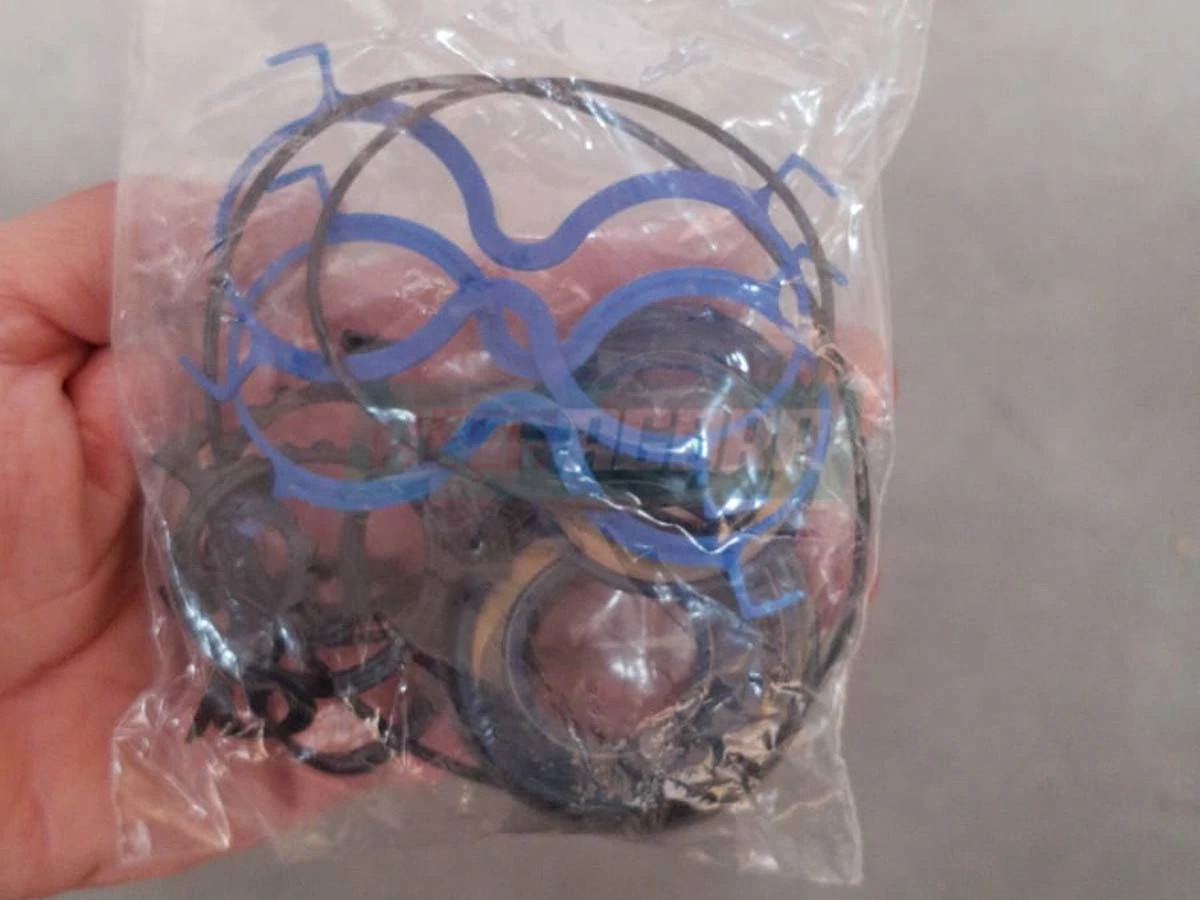  KIT DE REPARO DA BOMBA HIDRAULICA HYVA 14562091 (14562091REP,.-.)