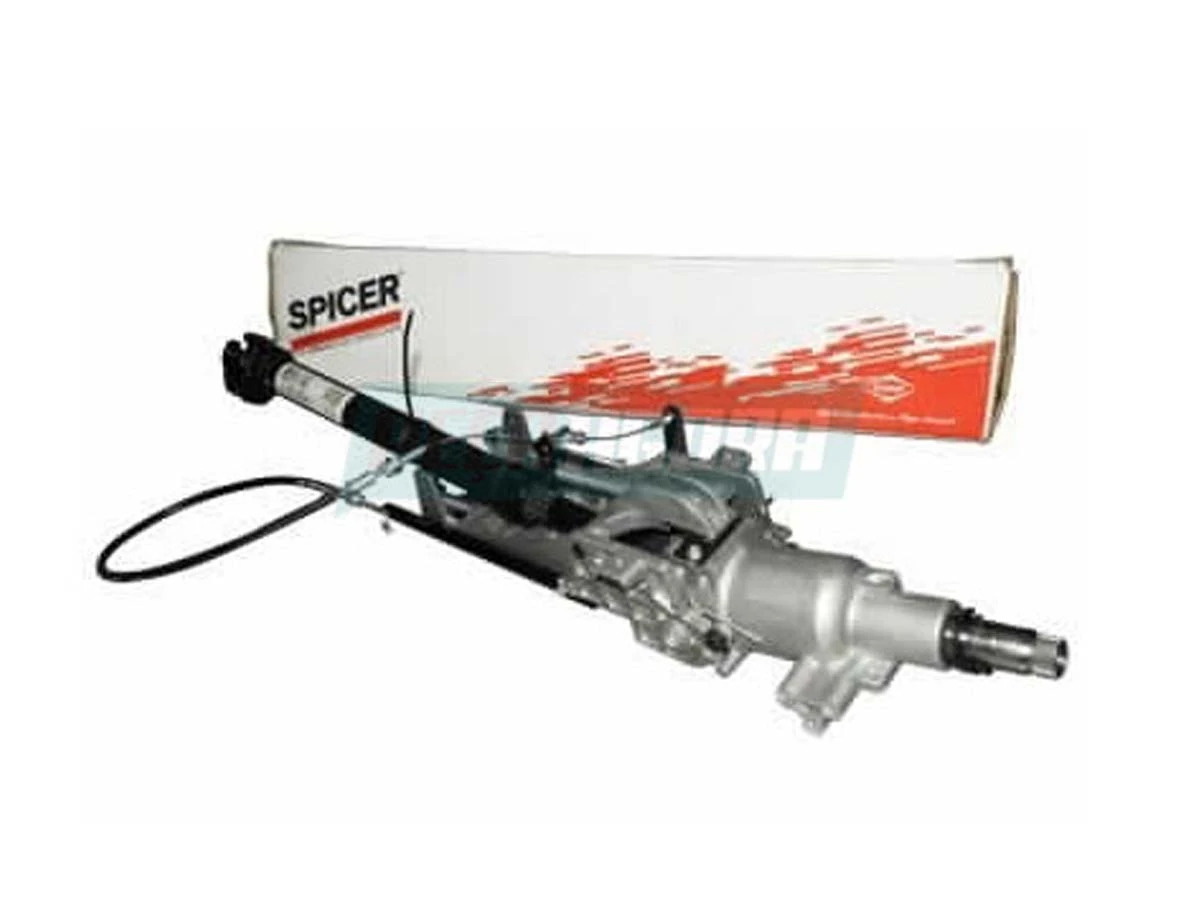 COLUNA DIRECAO MB ACCELO 710 715 815 915C 1016 (9794600431,)