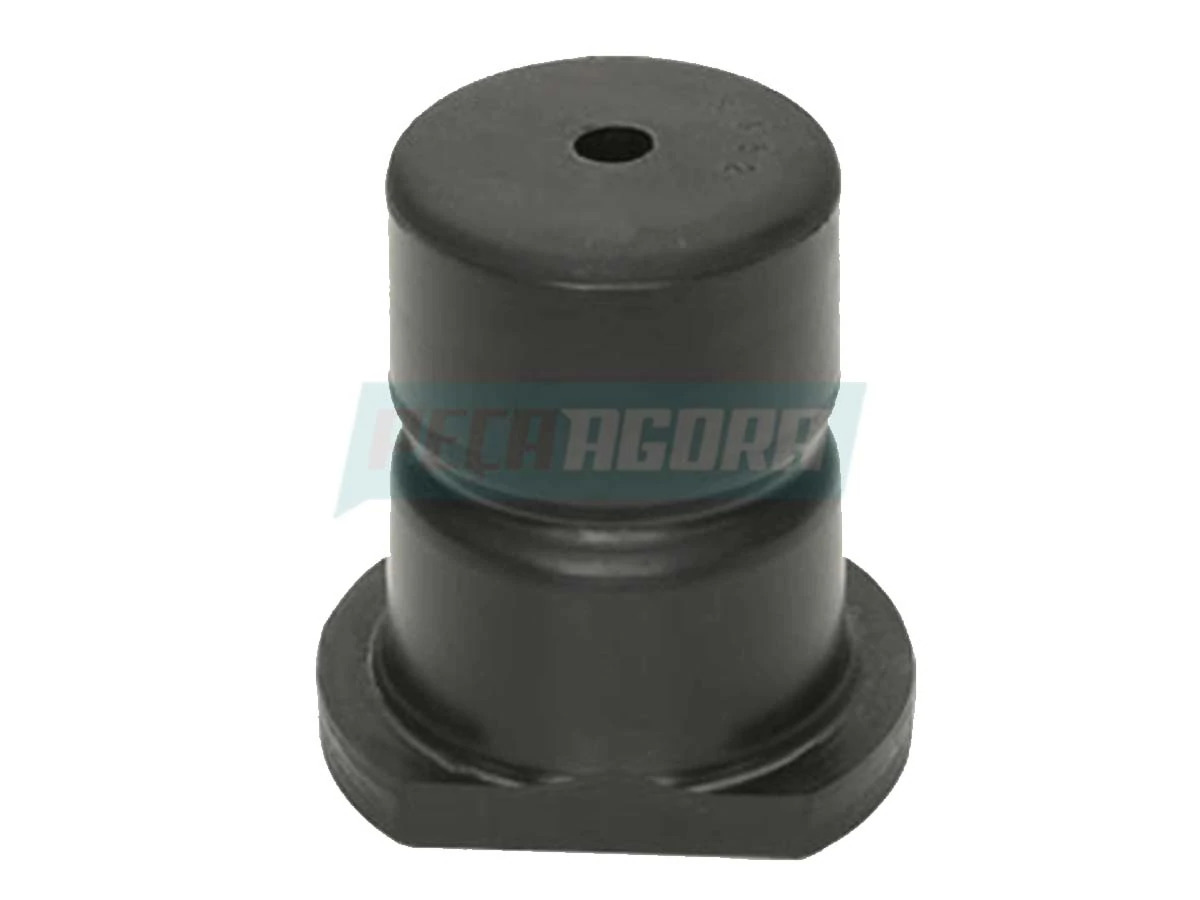 BATENTE SUSPENSAO MOLA DIANTEIRA 85MM MB 1218E 1620 1622 1625 OH1418 1520 1521 O