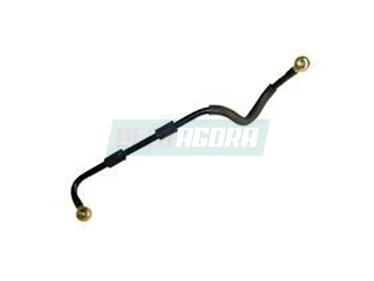 FLEXIVEL COMPRESSOR AR BOMBA AGUA MB 1215 MOTOR MB OM904LA (9042030102_)