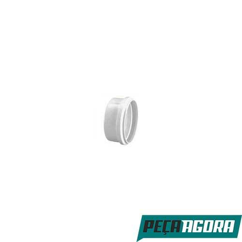 CAP ESGOTO KRONA 75MM PACOTE C/ 10 (11782CC)