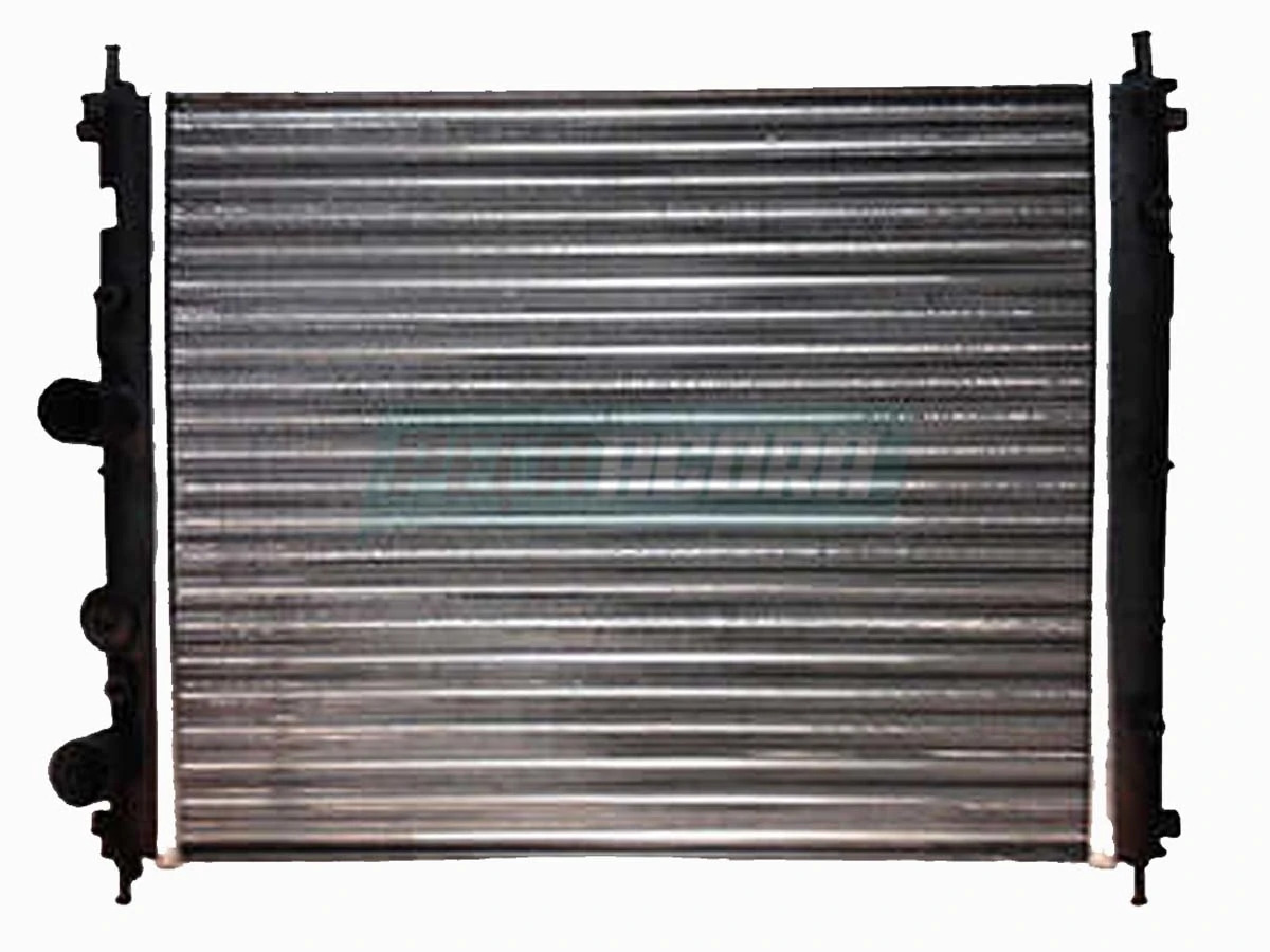 INTERCOOLER VW CONSTELLATION 19320 17250 24250 26260 VOLKSWAGEN (2T2145805A)