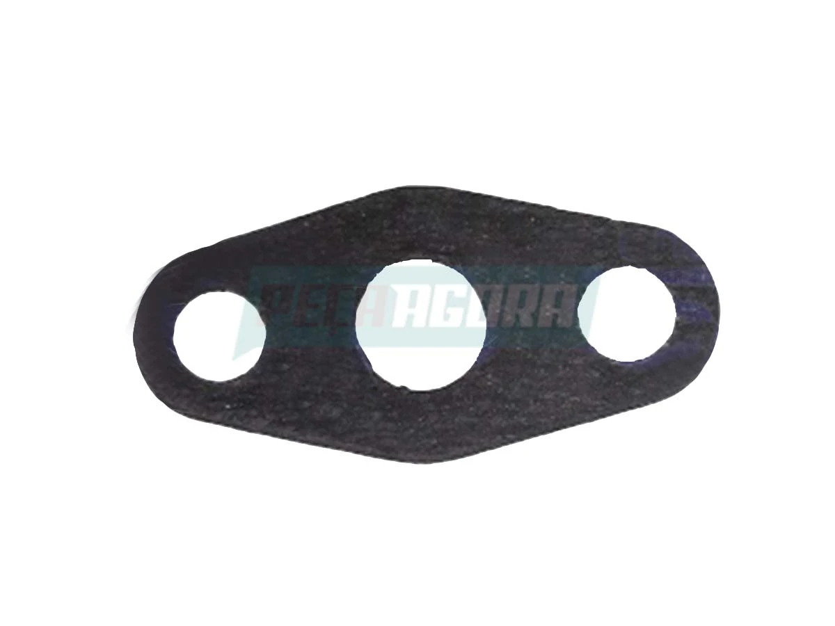 JUNTA TUBO LUBRIFICACAO TURBINA (4421870180)