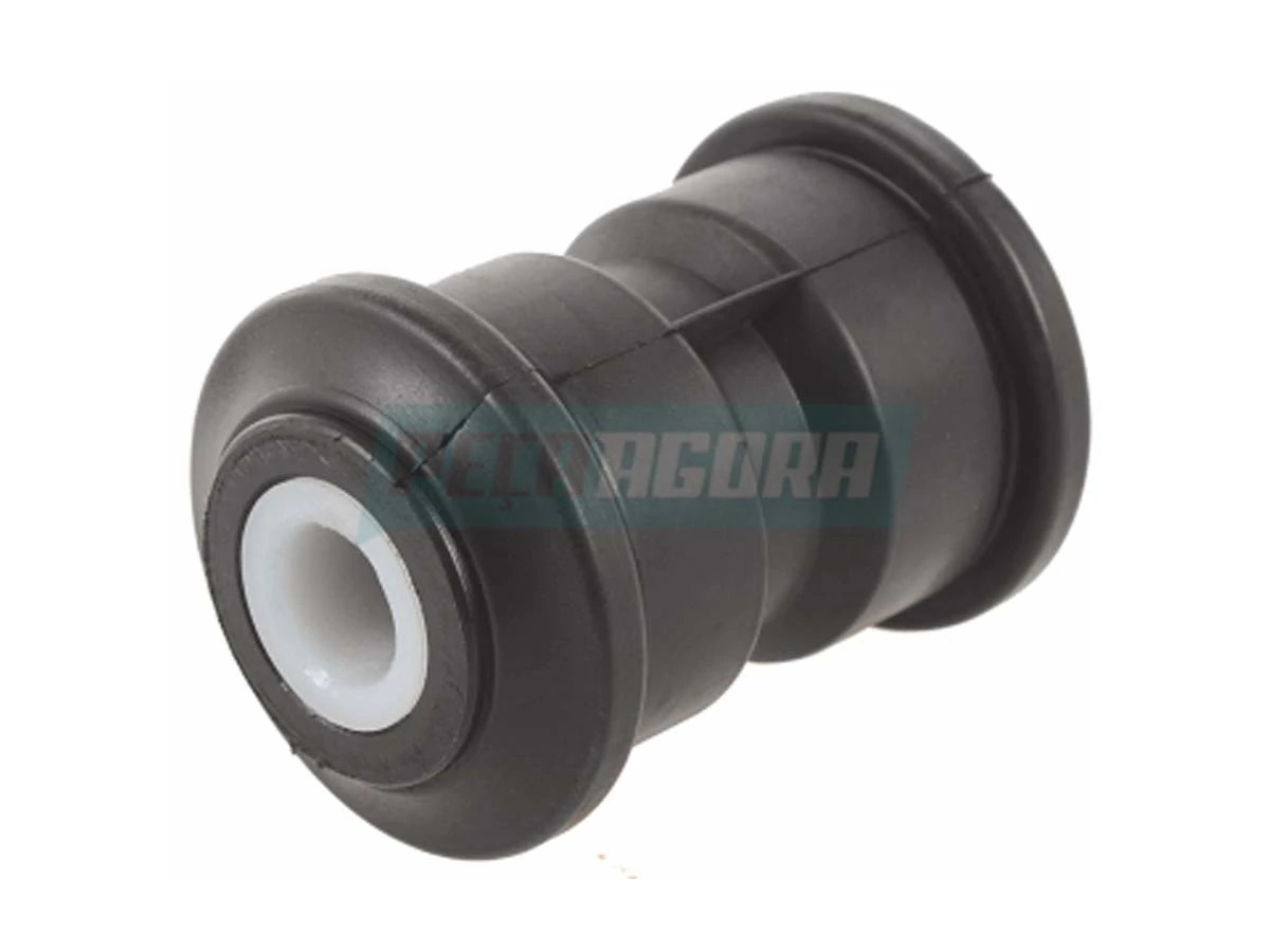 BUCHA OLHAL MOLA DIANTEIRA PARTE TRASEIRA MB ATEGO 1418 1518 1725 (9703200344,)