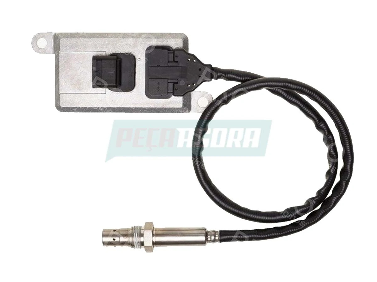 SENSOR DE ARLA NOX PARA IVECO STRALIS TRAKKER TECTOR - TODOS COM ARLA (580175401