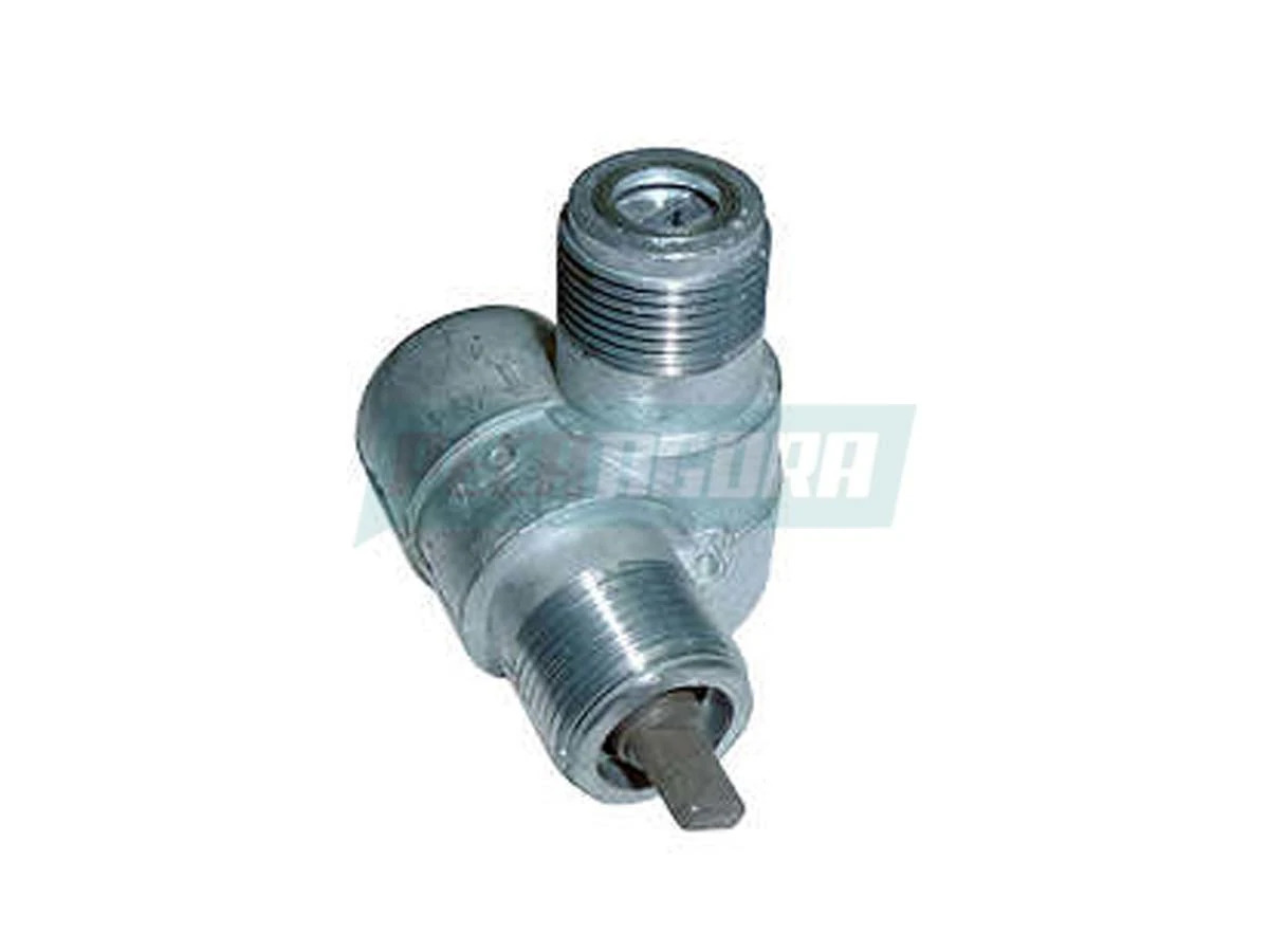 REDUTOR VELOCIMETRO 0.8823.1 MB L608 L708 LO608 LO708 1714 1718 OH1315 OH1318 (3