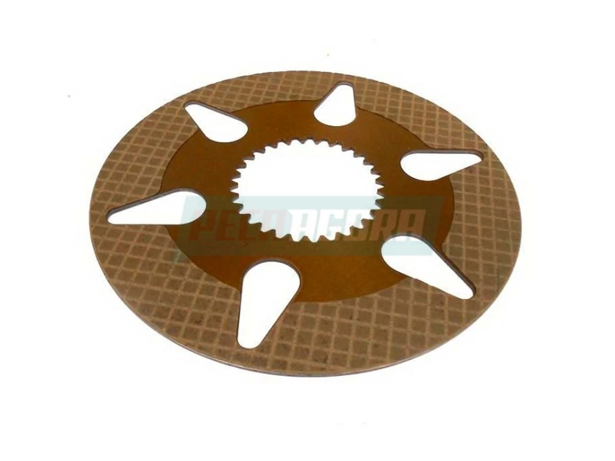 DISCO DE FREIO 238-5291 CAT 416E CATERPILLAR PAPER (2385291)