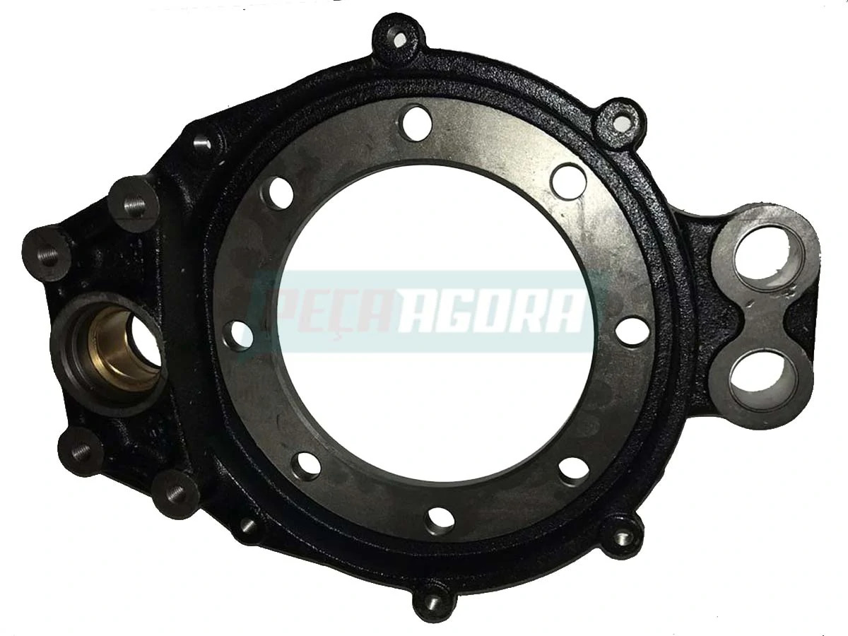 ARANHA FREIO MASTER BUCHA BRONZE RANDON 8 FUROS DE 5/8'' INTERNO 171MM (25120606