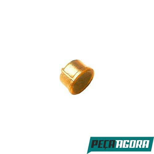CAP METAL SOLDAVEL BKA N.21 15MM (23031CC)