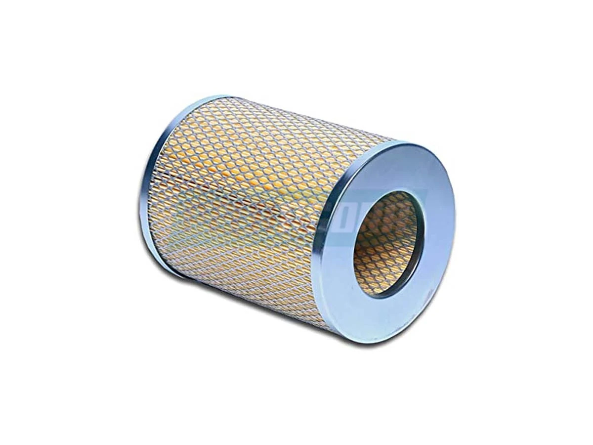 FILTRO DE AR PRIMARIO TOYOTA HILUX CD STD SW 2.8L 8V DIESEL 92 ATE 2001 (LX912)