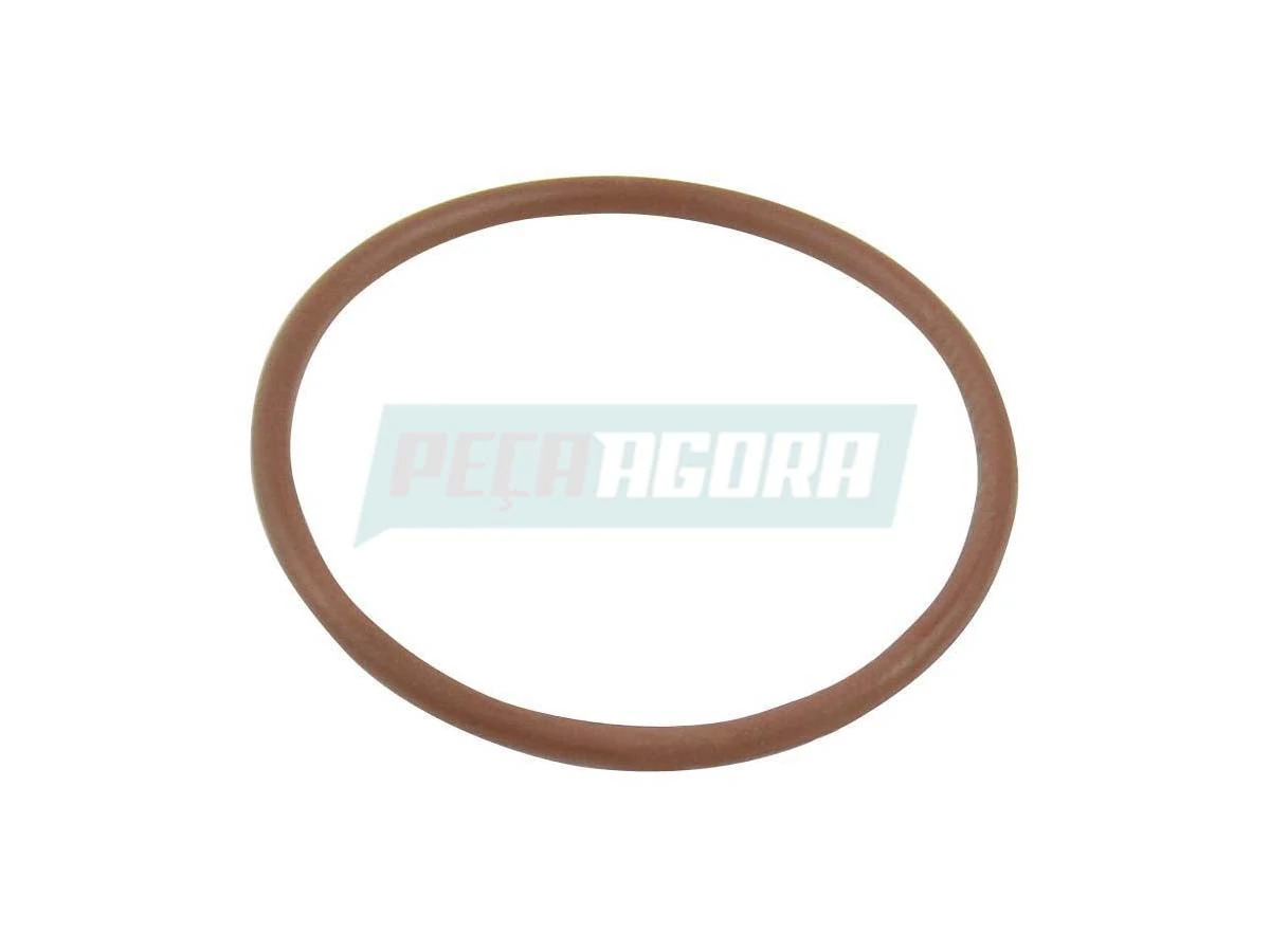 ANEL ORING VEDACAO CAMISA BICO INJETOR CURSOR 13 PARA IVECO STRALIS TRAKKER 380 