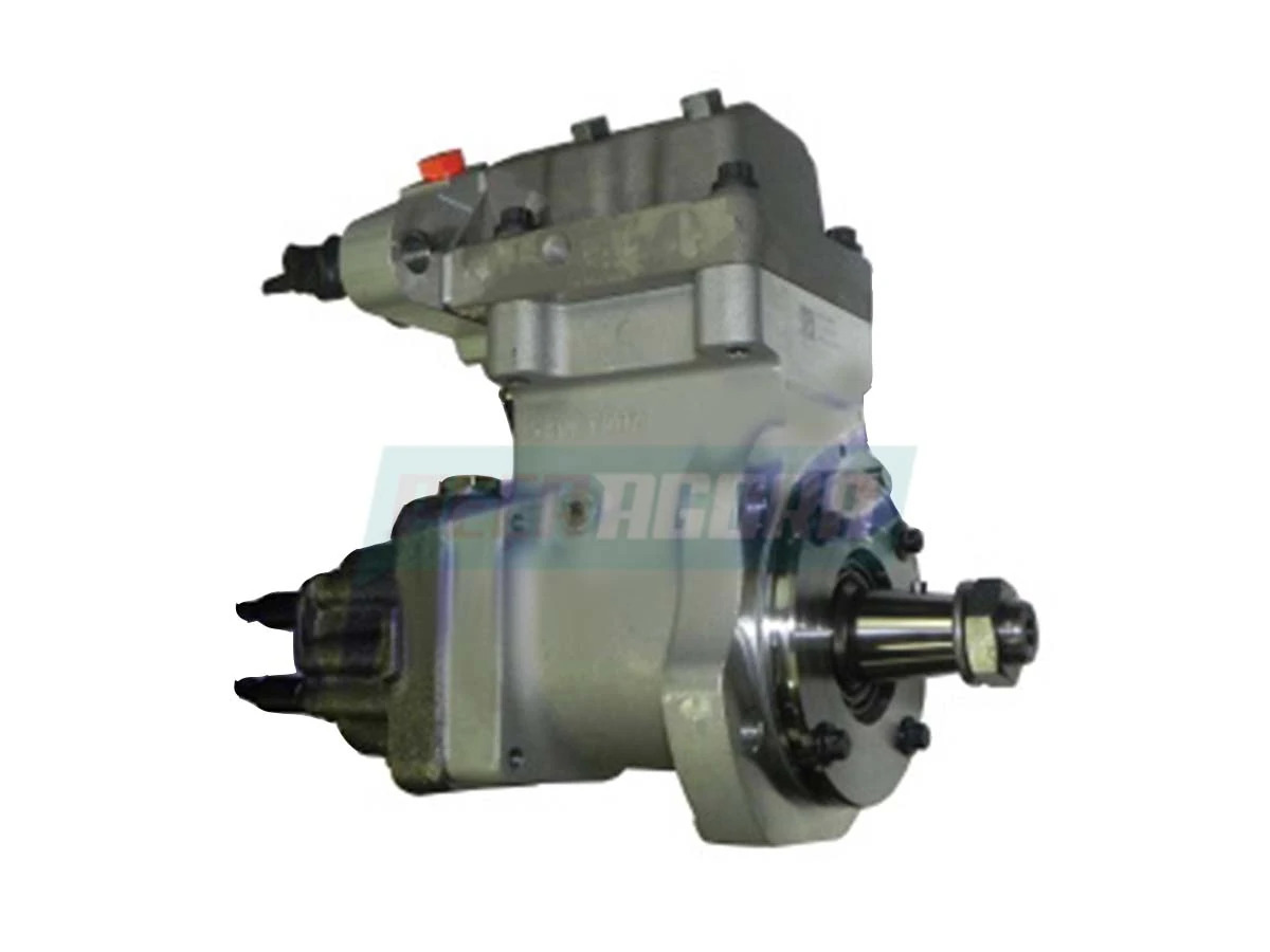 BOMBA COMBUSTIVEL ALTA PRESSAO MODELO CUMMINS VOLKSWAGEN CONSTELLATION 17 24320E