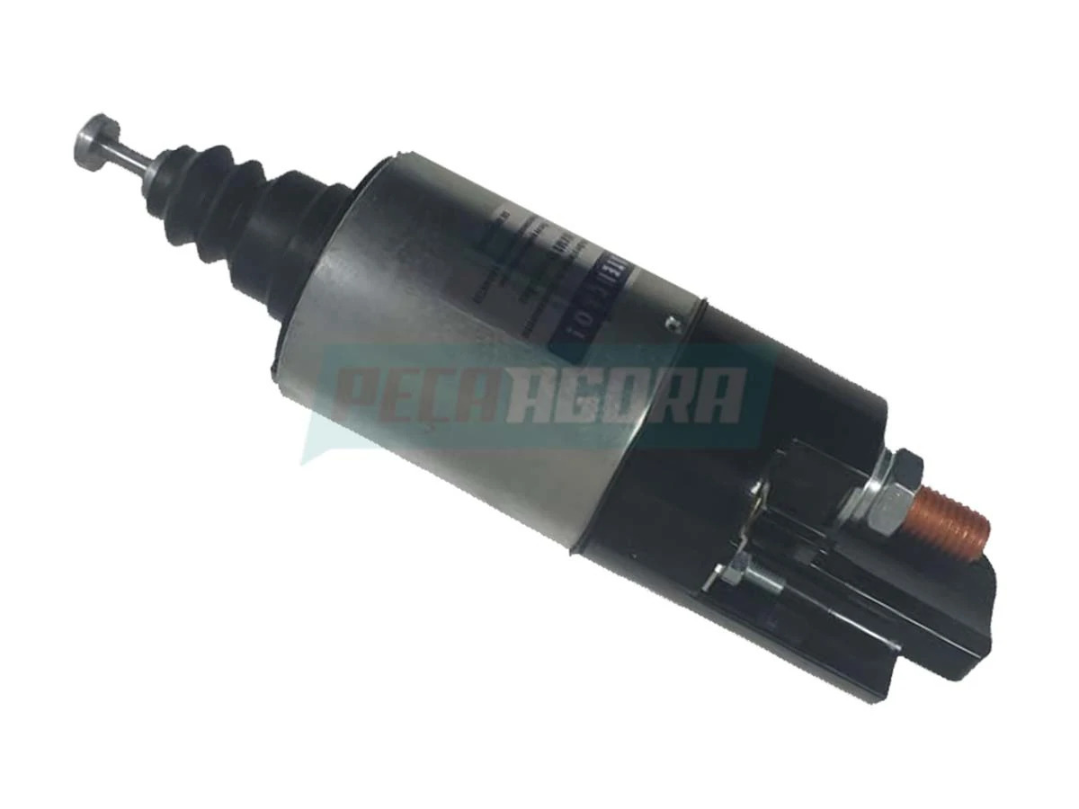 SOLENOIDE PARTIDA MITSUBISHI MB (0011526710)