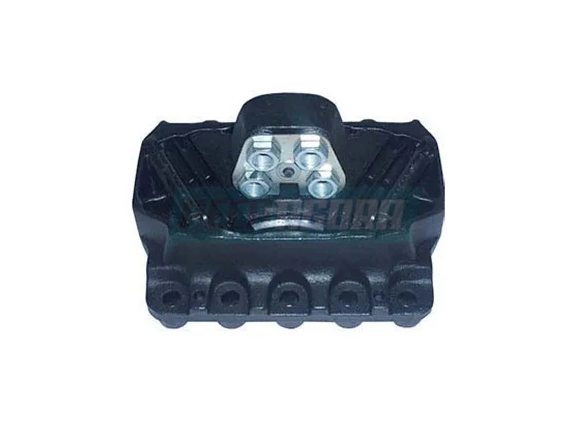 COXIM TRASEIRO MOTOR FH2003 VOLVO FH NH 2003 A 2004  (20399980,)