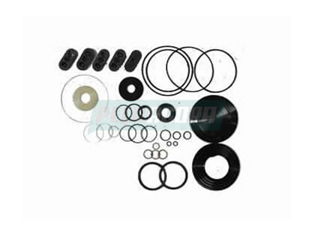 KIT REPARO CAIXA DIRECAO PARA SCANIA LINHA R ONIBUS (8097698226)