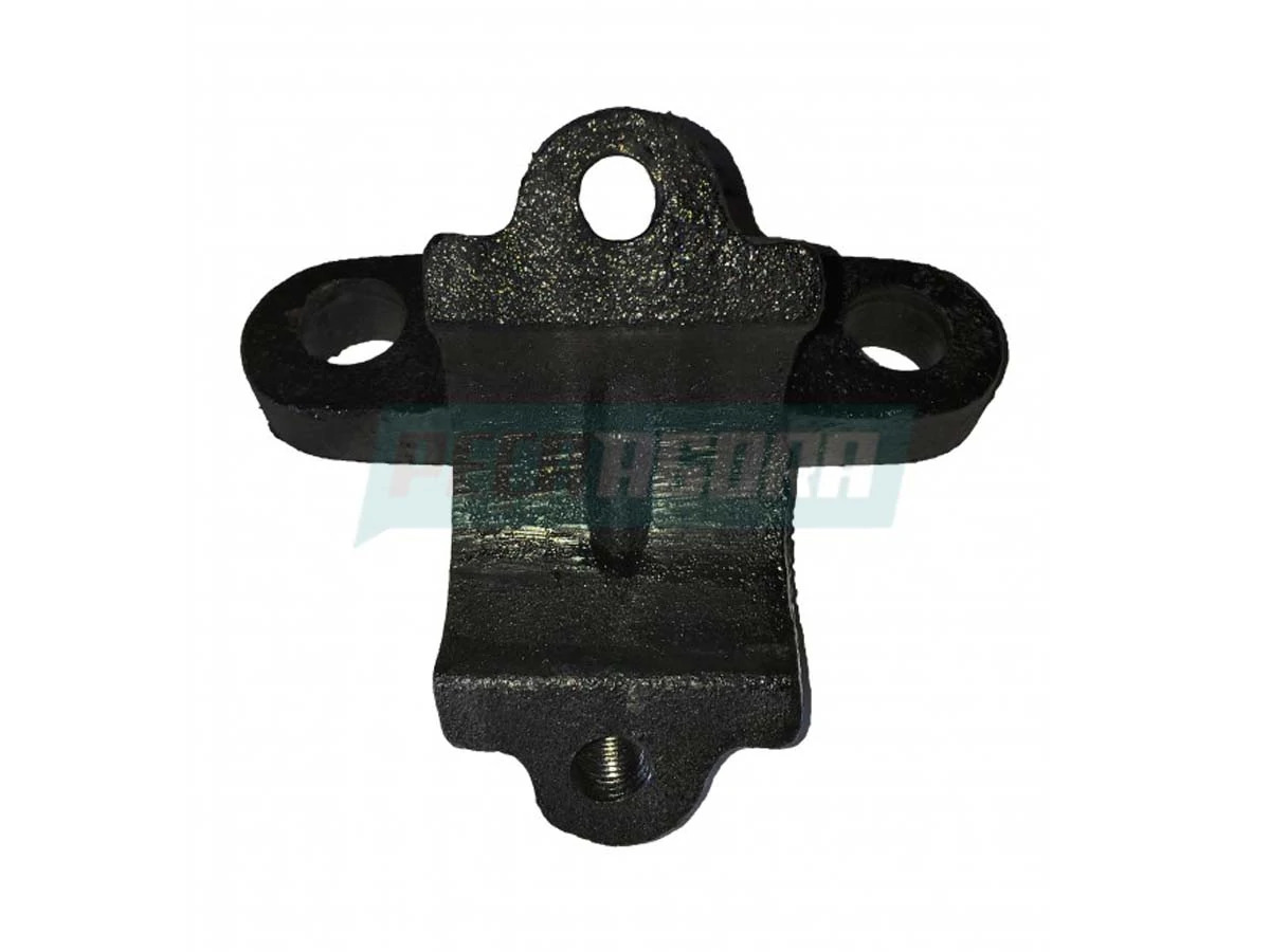 SUPORTE MANCAL DA BARRA ESTABILIZADORA ATEGO (9703230463.)