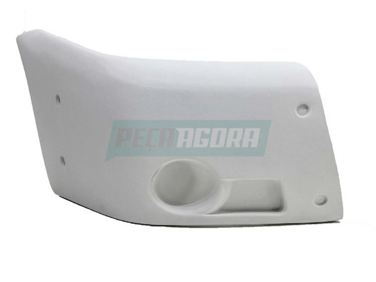 PONTEIRA PARACHOQUE LD PARA IVECO DAILY DIREITO (503120789)