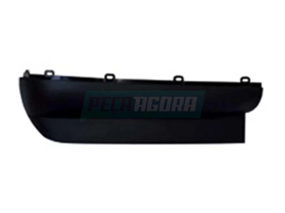 ACABAMENTO INFERIOR LD PARACHOQUE DIREITO PARA IVECO STRALIS APOS 2008 (50419078