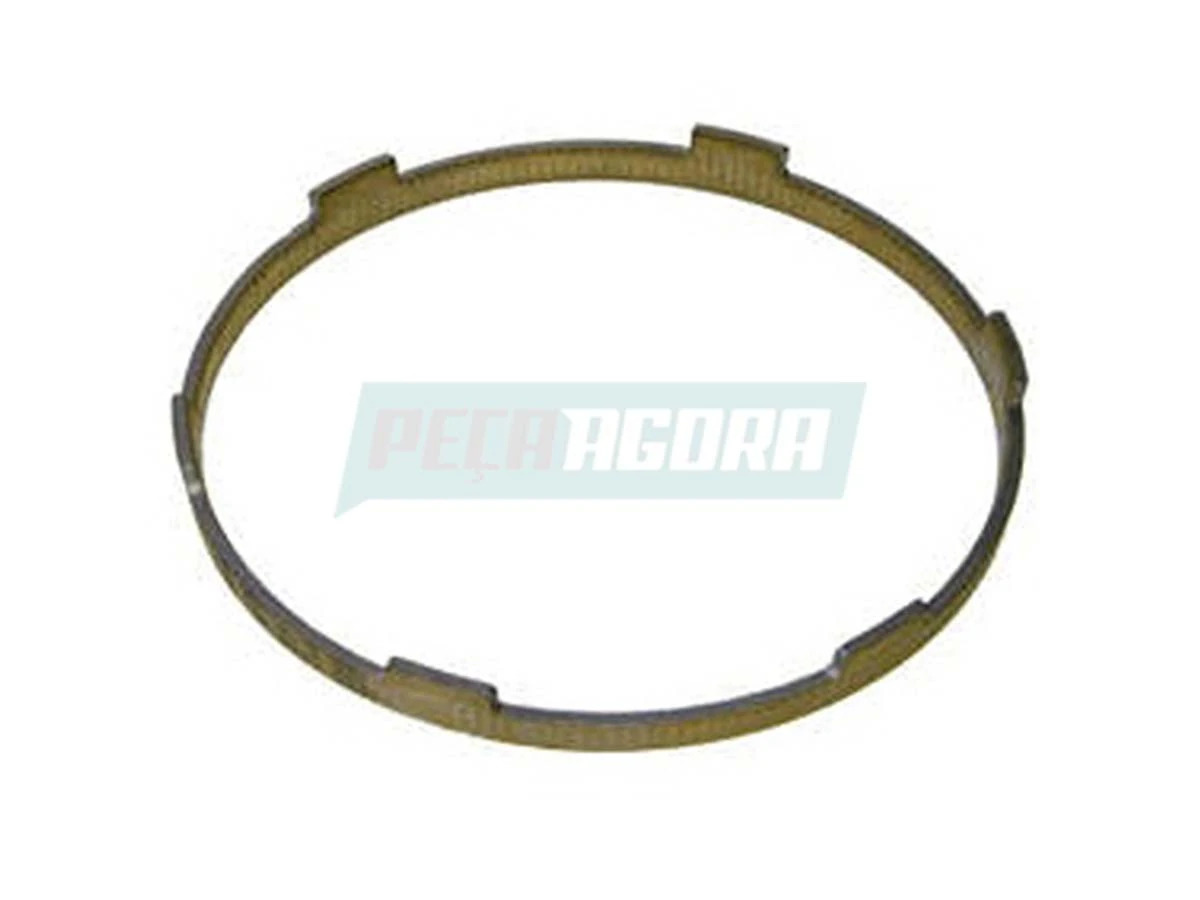 ANEL SINCRONIZADOR 3A 4A CAMBIO G60   G85 (9702623134.)