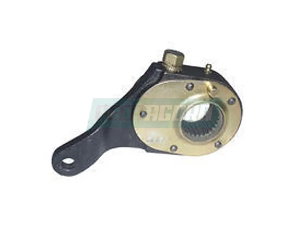 CATRACA AJUSTADOR TRASEIRO MB MERCEDES BENZ L 1630 LS1524 1525 1625 1626 ESQUERD