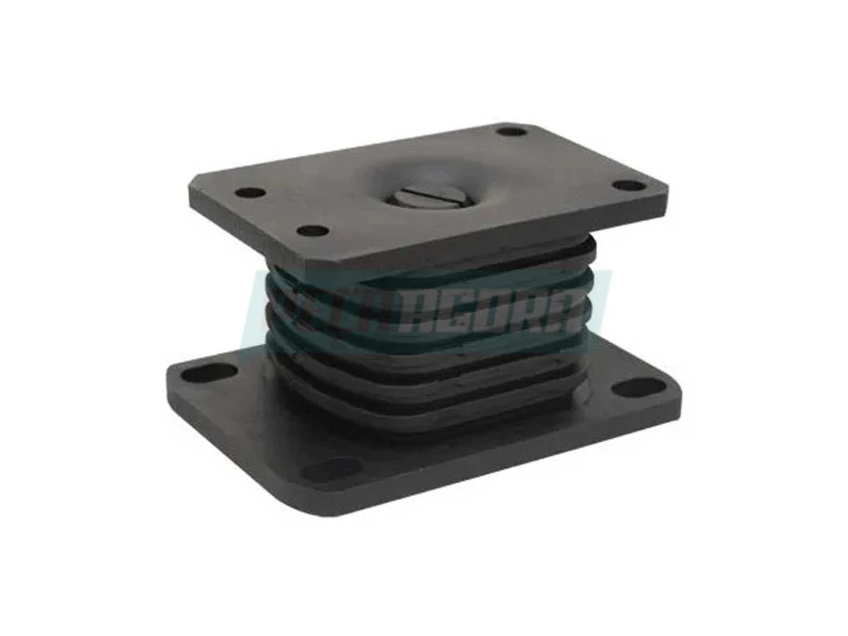 BATENTE MOLA TRASEIRA ALTURA 120MM MB AXOR 2640S 2644S 2655S (0003250896)