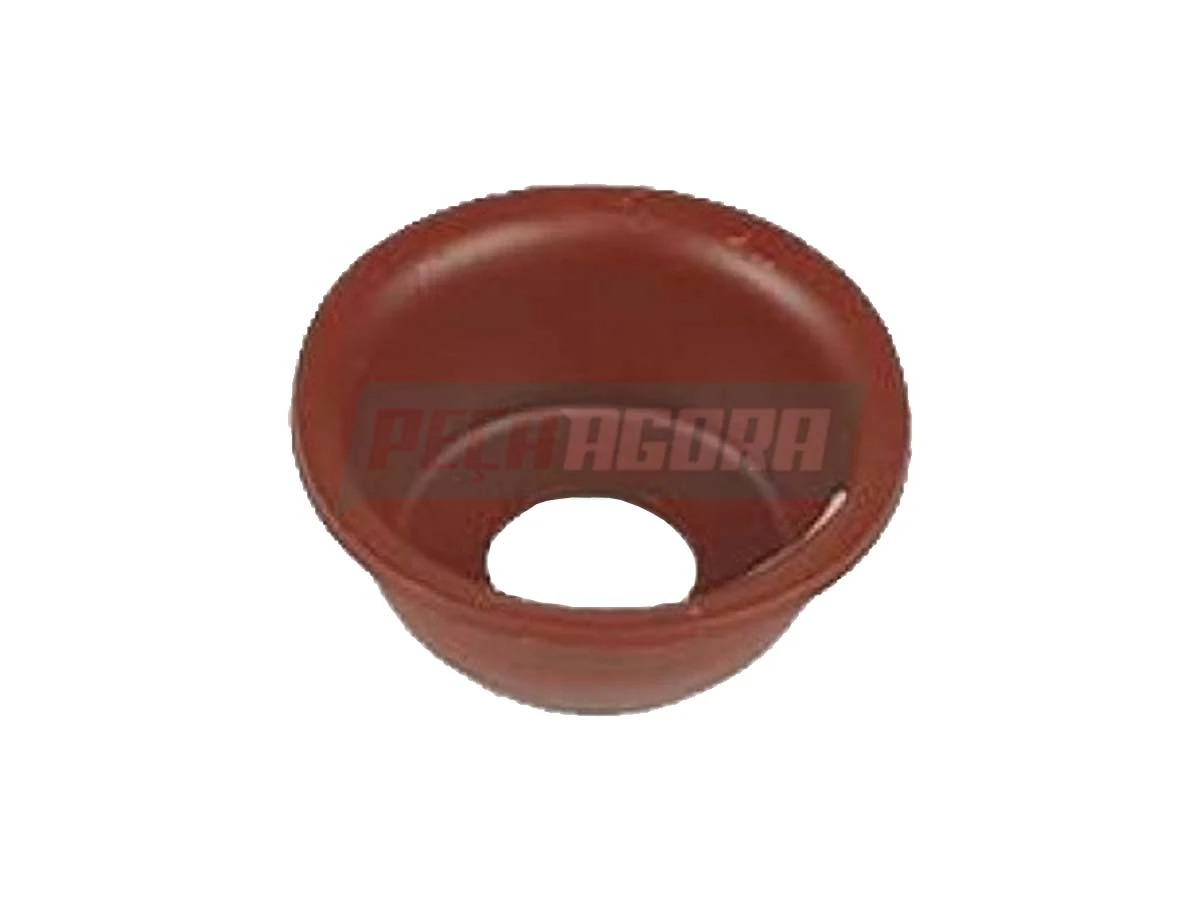 CONE SUPORTE COXIM CABINE MB 1618 1620 (3843177501,)