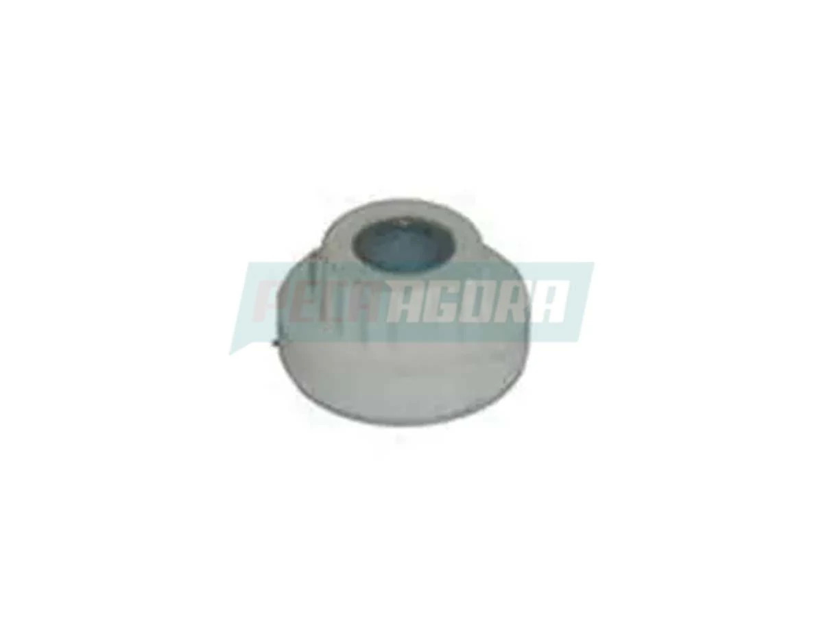 CAIXA 10 COXIM DO MODULO MERCEDES BENZ TODOS CAMINHOES ONIBUS (CX.0001530681**10