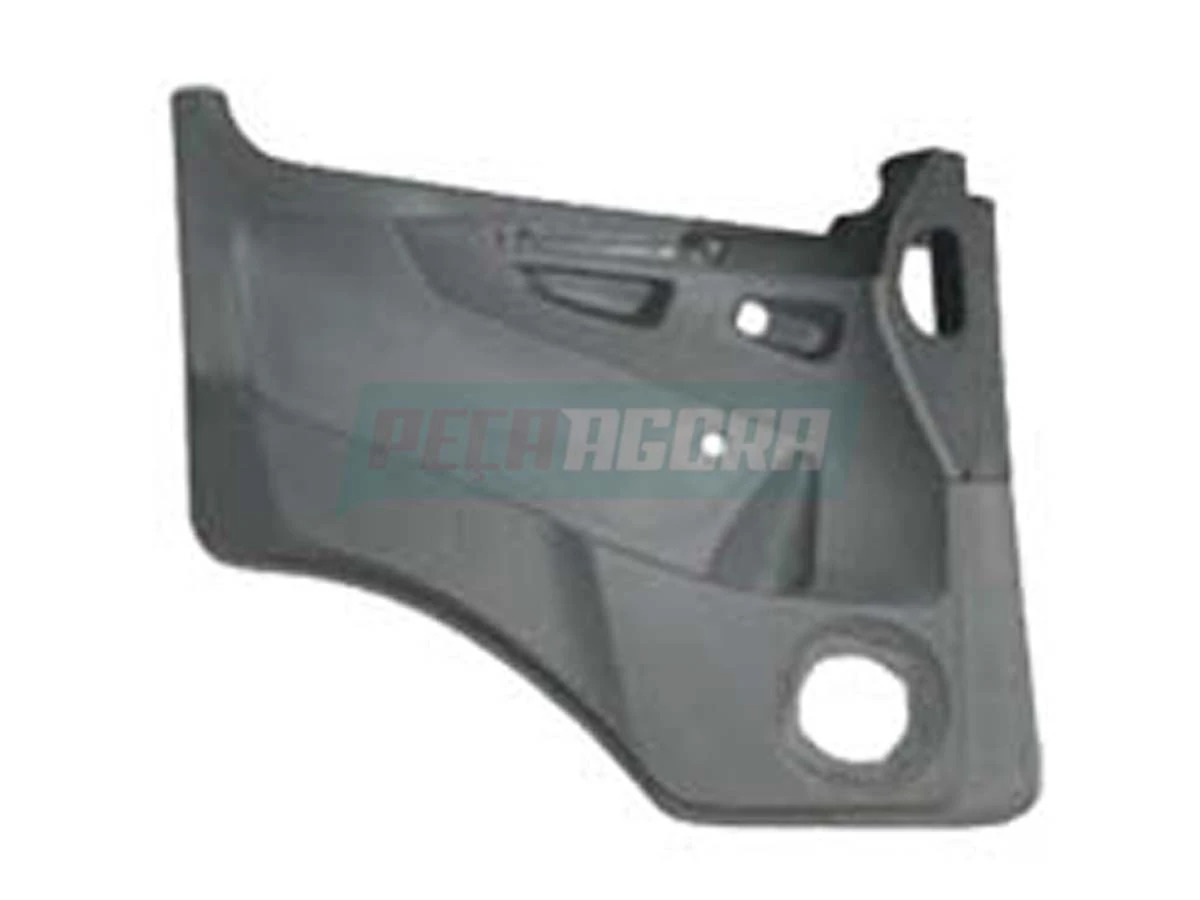 REVESTIMENTO FORRO PORTA LE ESQUERDO MB AXOR E ATEGO COMANDO MECANICO (940720077