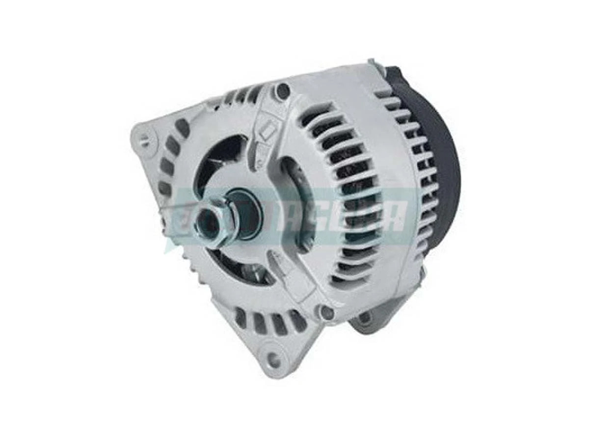 ALTERNADOR 12V 120A RETRO CAT 416E 416B 420D SEM POLIA (3469825)