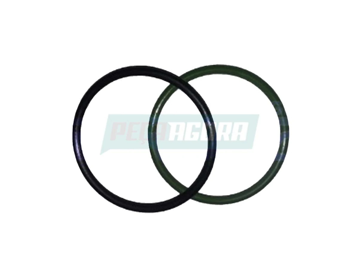 ANEL ORING VEDACAO BOMBA COMBUSTIVEL MB ATEGO (0289975648)