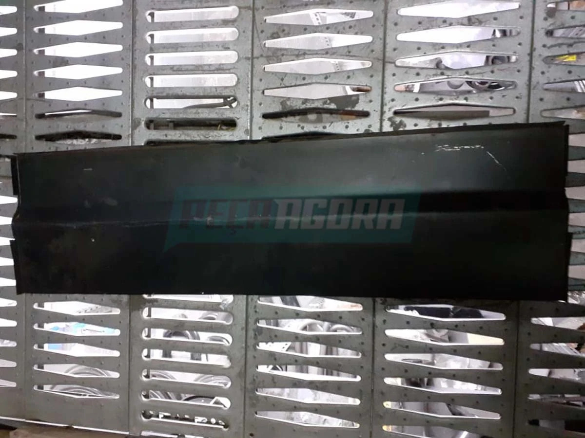 FUNDO EXTERNO FOLHA PORTA LD DIREITA FORD F1000 F4000 ATE 92 (89TU8120124)